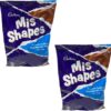2 x Misshapes Chocolate Assortment 750g – Bulk Sweets Treat Pack